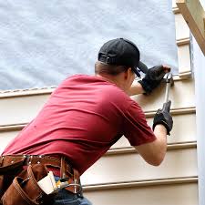 Trusted Manly, IA Siding Experts